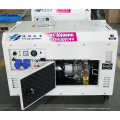 Hottttttttt High Quality Newest 5kw Silent Diesel Generator